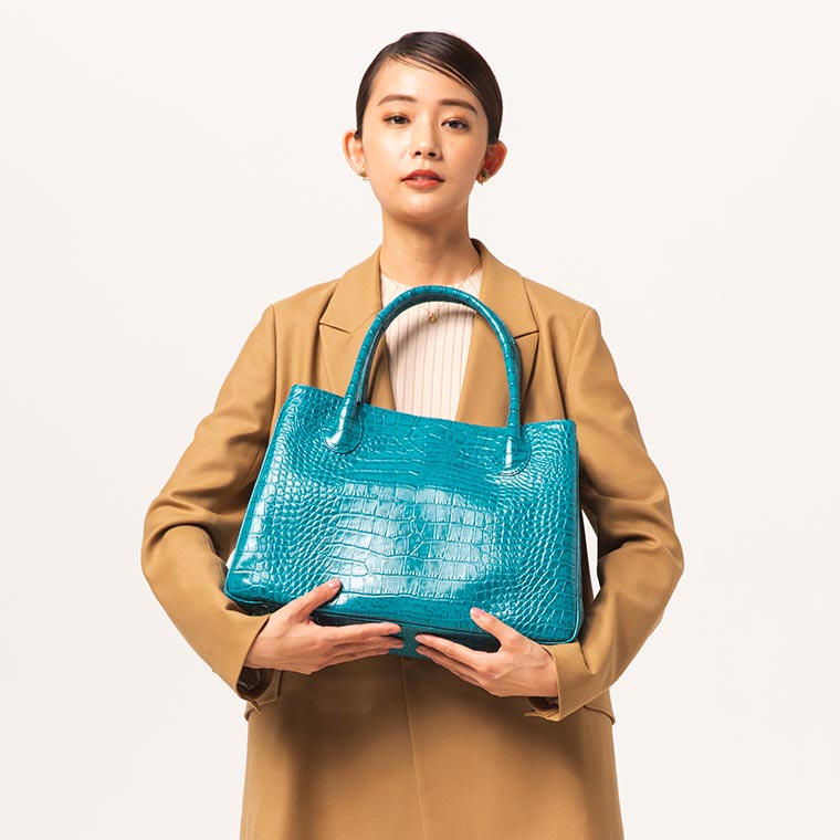 鎌倉高野公式オンラインブティック | バッグで街に彩りを